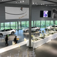 Illustration for article titled This Couple Topped Your Wildest Dreams By Getting Married In A Porsche Showroom